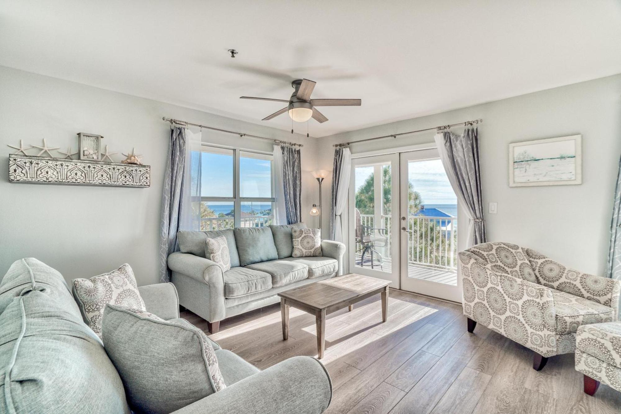 144 Spires Lane #401 By 30A Escapes Villa Blue Gulf Beach Exterior photo