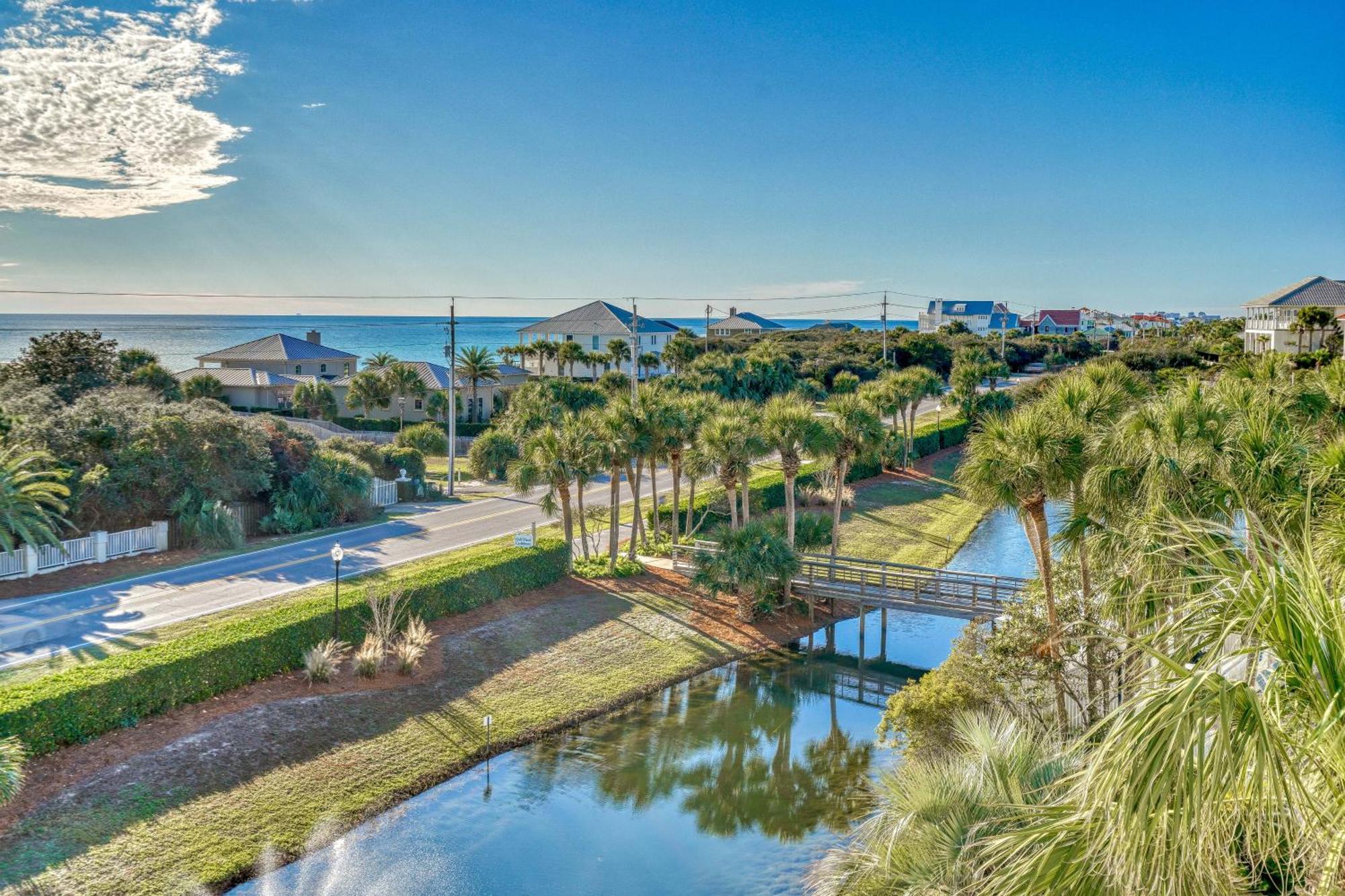 144 Spires Lane #401 By 30A Escapes Villa Blue Gulf Beach Exterior photo