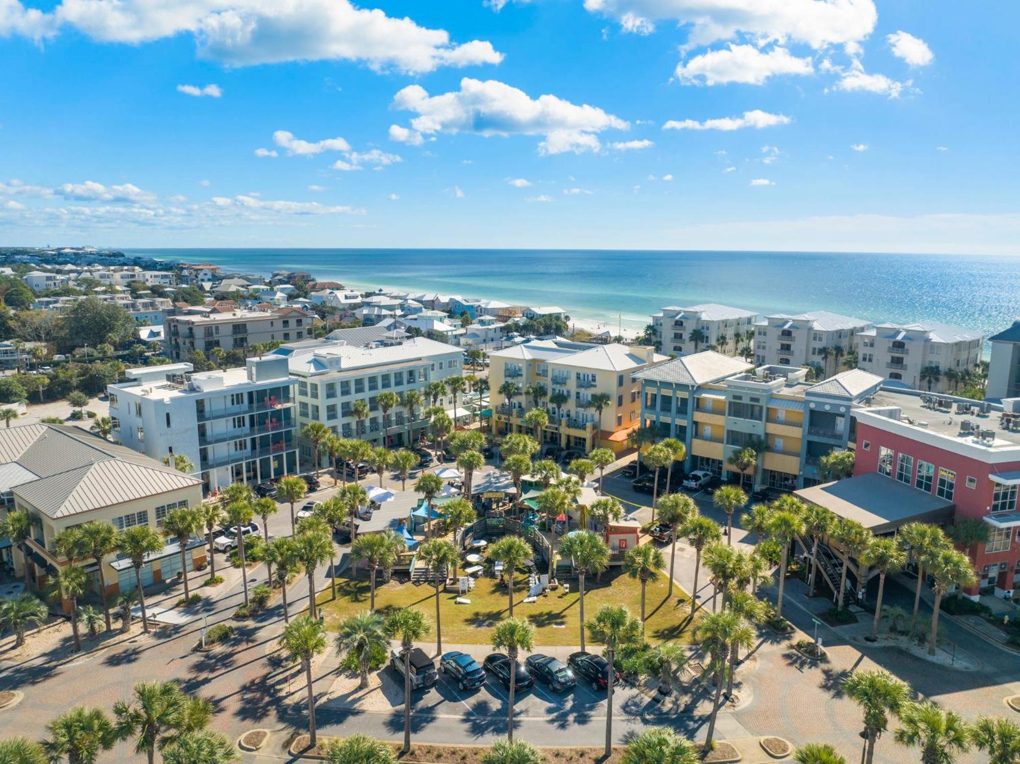 144 Spires Lane #401 By 30A Escapes Villa Blue Gulf Beach Exterior photo