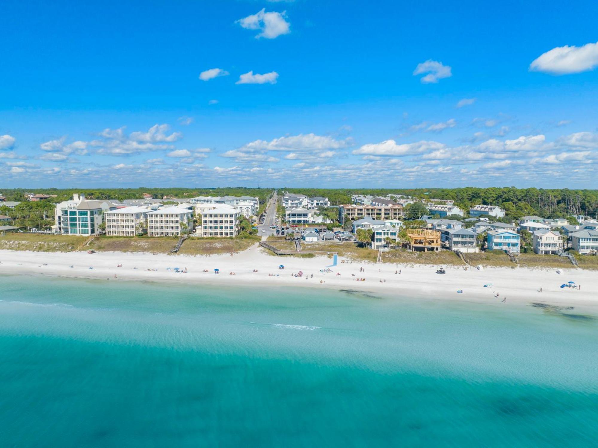 144 Spires Lane #401 By 30A Escapes Villa Blue Gulf Beach Exterior photo