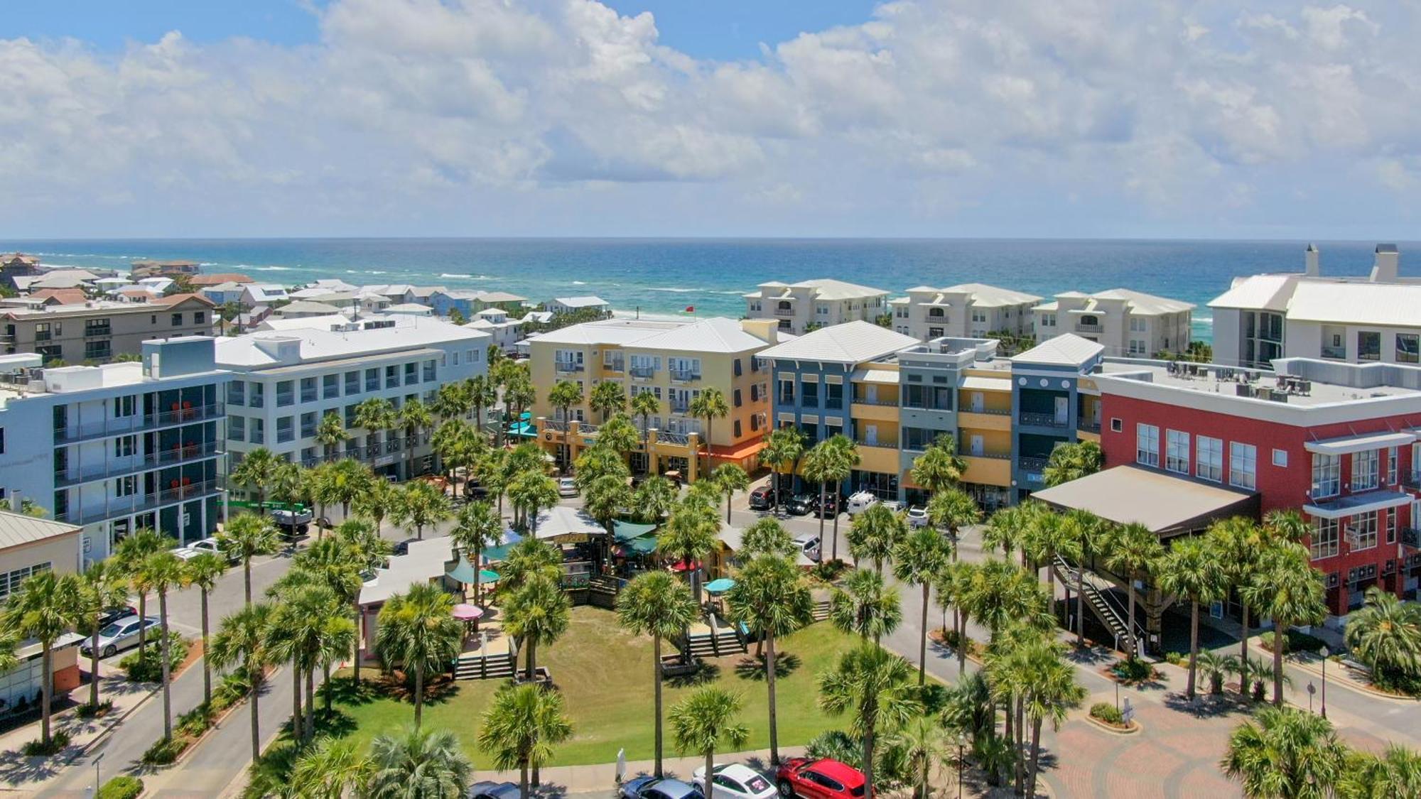 144 Spires Lane #401 By 30A Escapes Villa Blue Gulf Beach Exterior photo