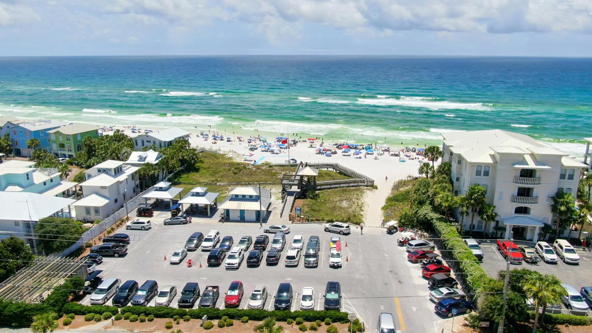 144 Spires Lane #401 By 30A Escapes Villa Blue Gulf Beach Exterior photo